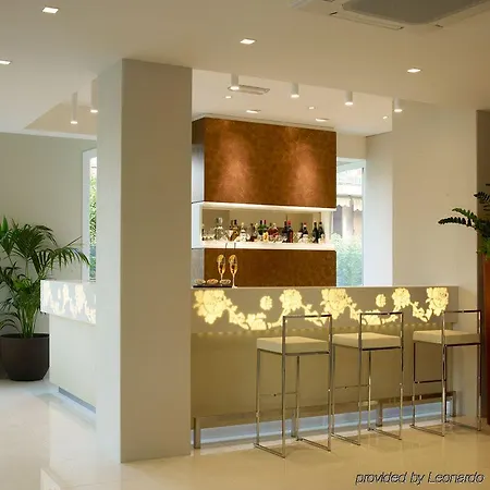 호텔 Virginia Palace 4*