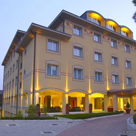 Hotel Virginia Palace