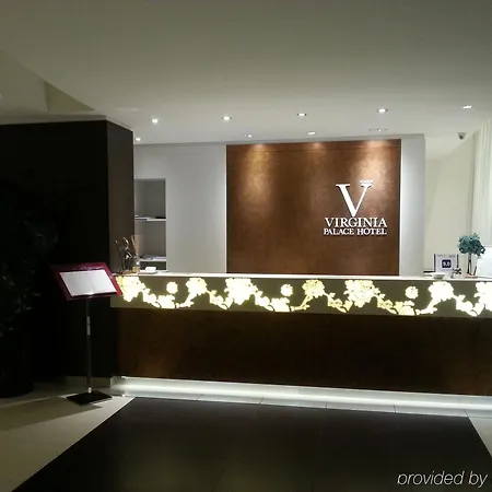 Ξενοδοχείο Virginia Palace 4*