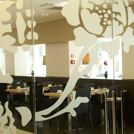 Hotel Virginia Palace Garbagnate Milanese