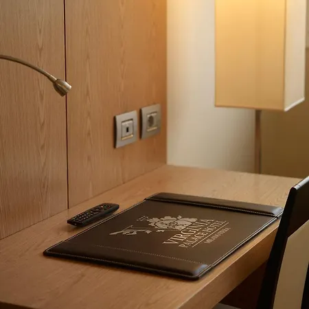 Hotel Virginia Palace