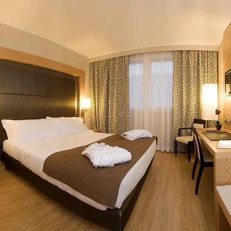 Hotel Virginia Palace 4*