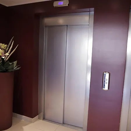 Hotel Virginia Palace Garbagnate Milanese