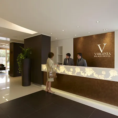 Hotel Virginia Palace