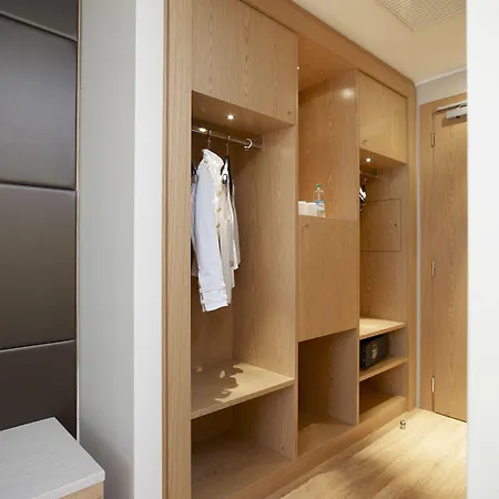 Virginia Palace Hotel Garbagnate Milanese