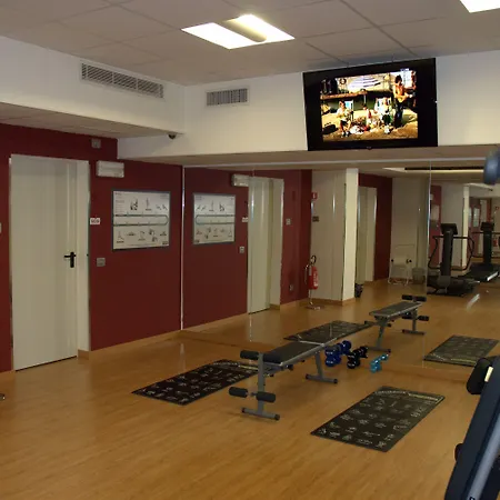 Virginia Palace 4* Garbagnate Milanese