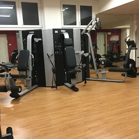 Hotel Virginia Palace