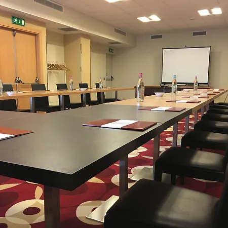 Virginia Palace Hotel