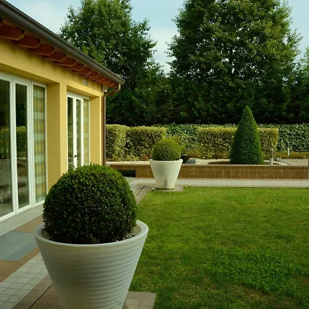 Virginia Palace Hotel