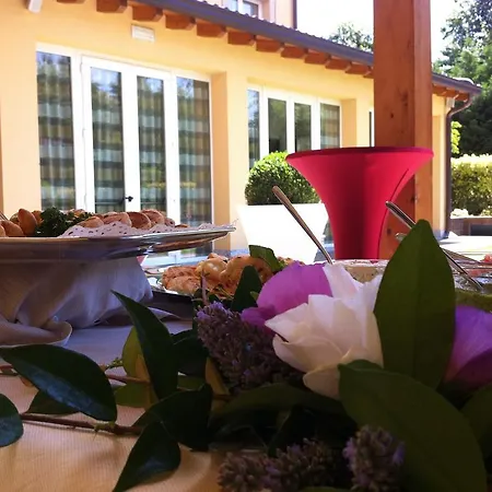 Virginia Palace Garbagnate Milanese